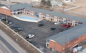 Americas Best Value Inn Greeley